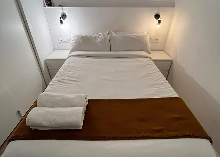 The Studio Bcn