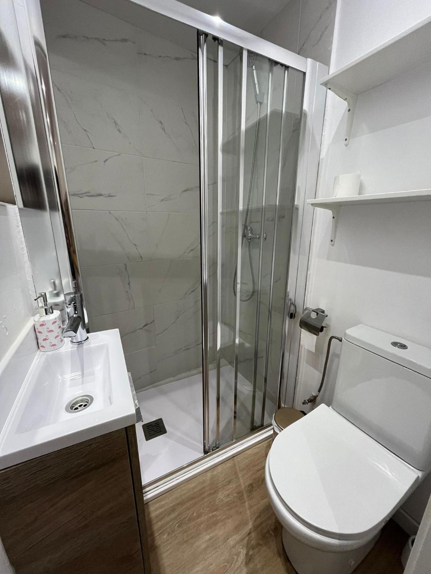 The Bcn Appartement Barcelone