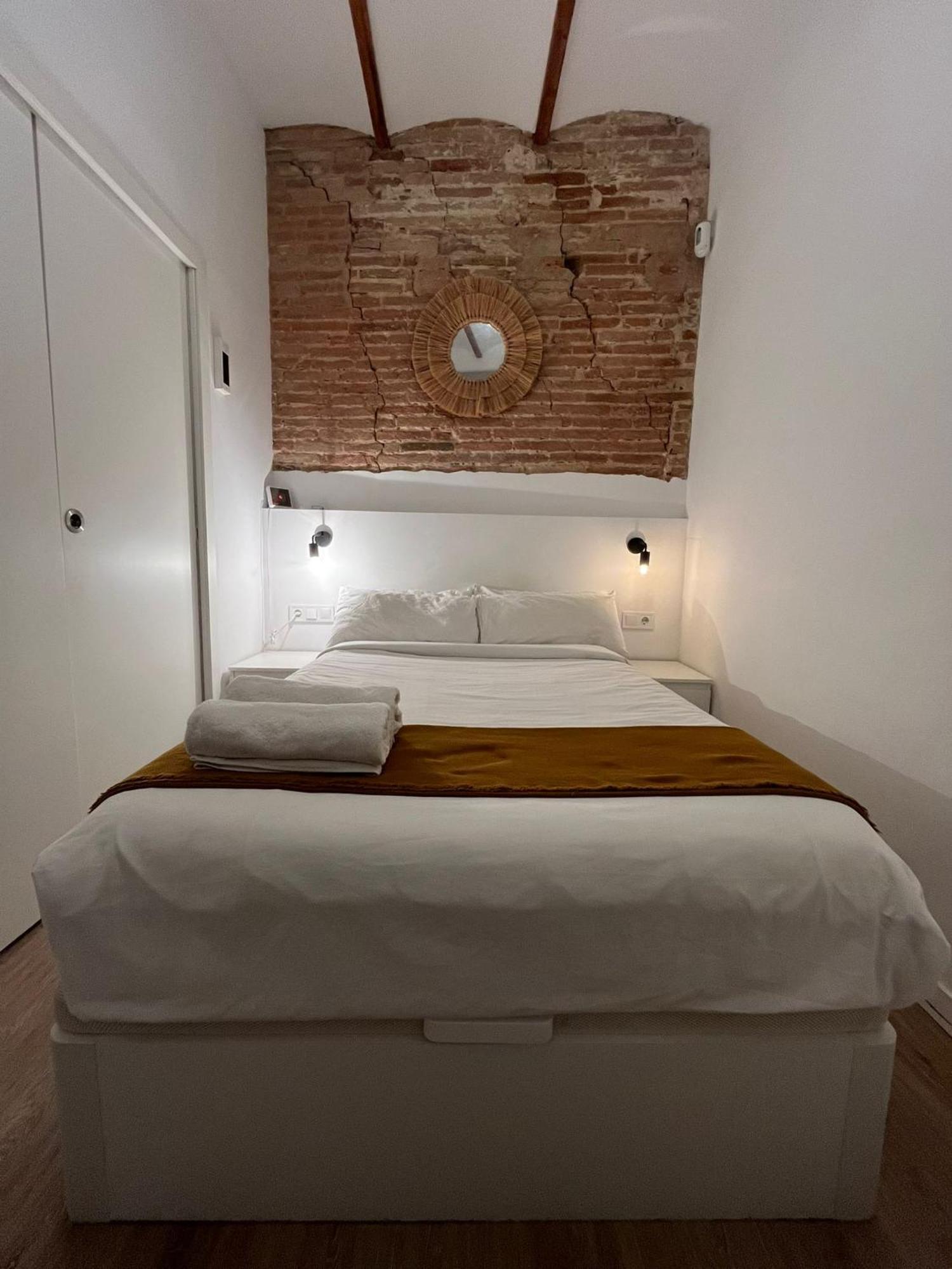 Appartement The Bcn Barcelone