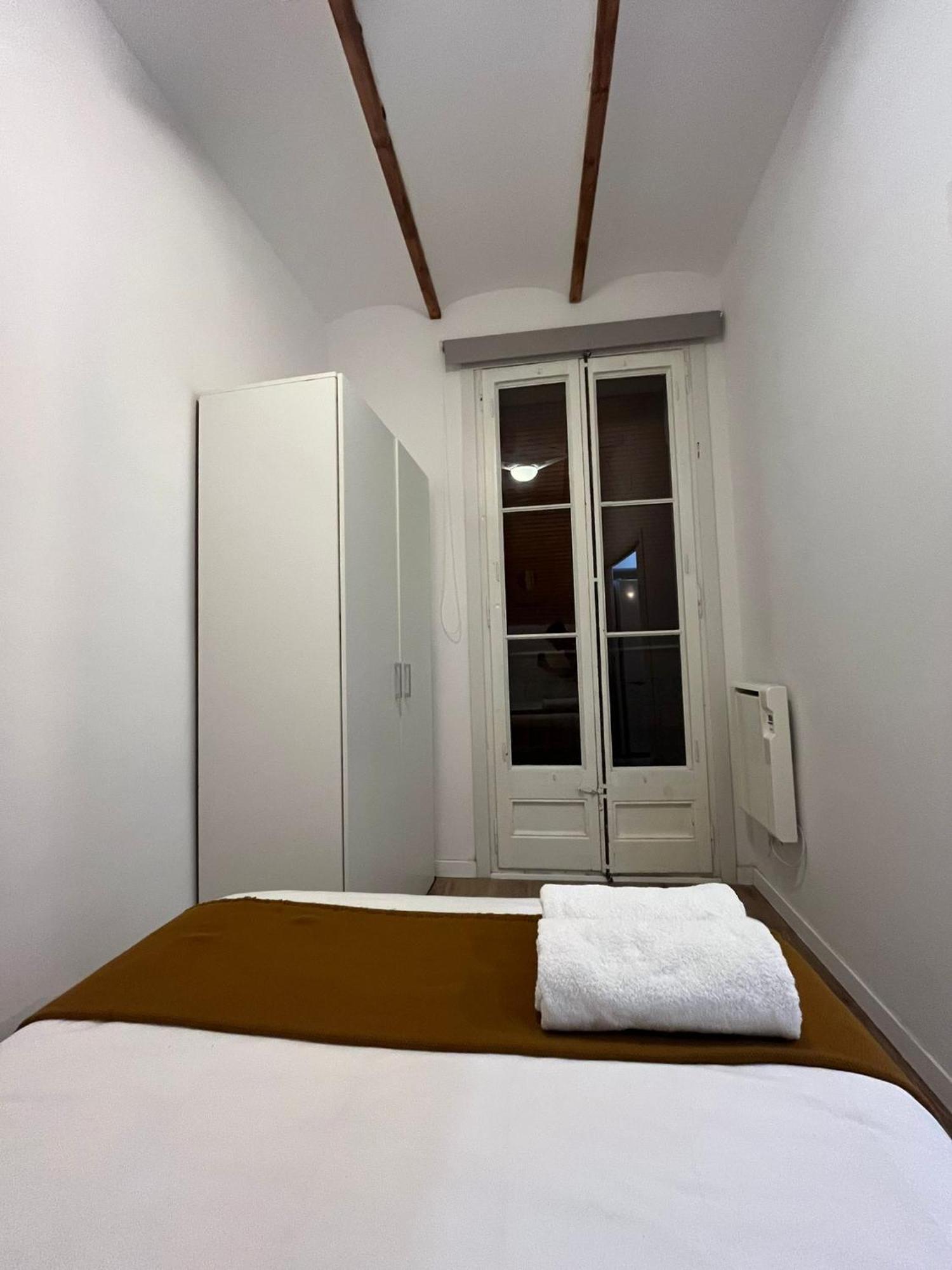 The Bcn Appartement