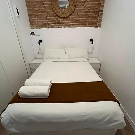 The Studio Bcn Barcelona Zewnętrze zdjęcie