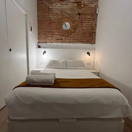The Studio Bcn Barcelona Zewnętrze zdjęcie