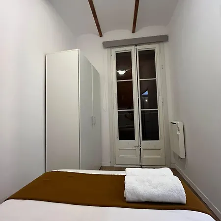 The Studio Bcn Barcelona Zewnętrze zdjęcie