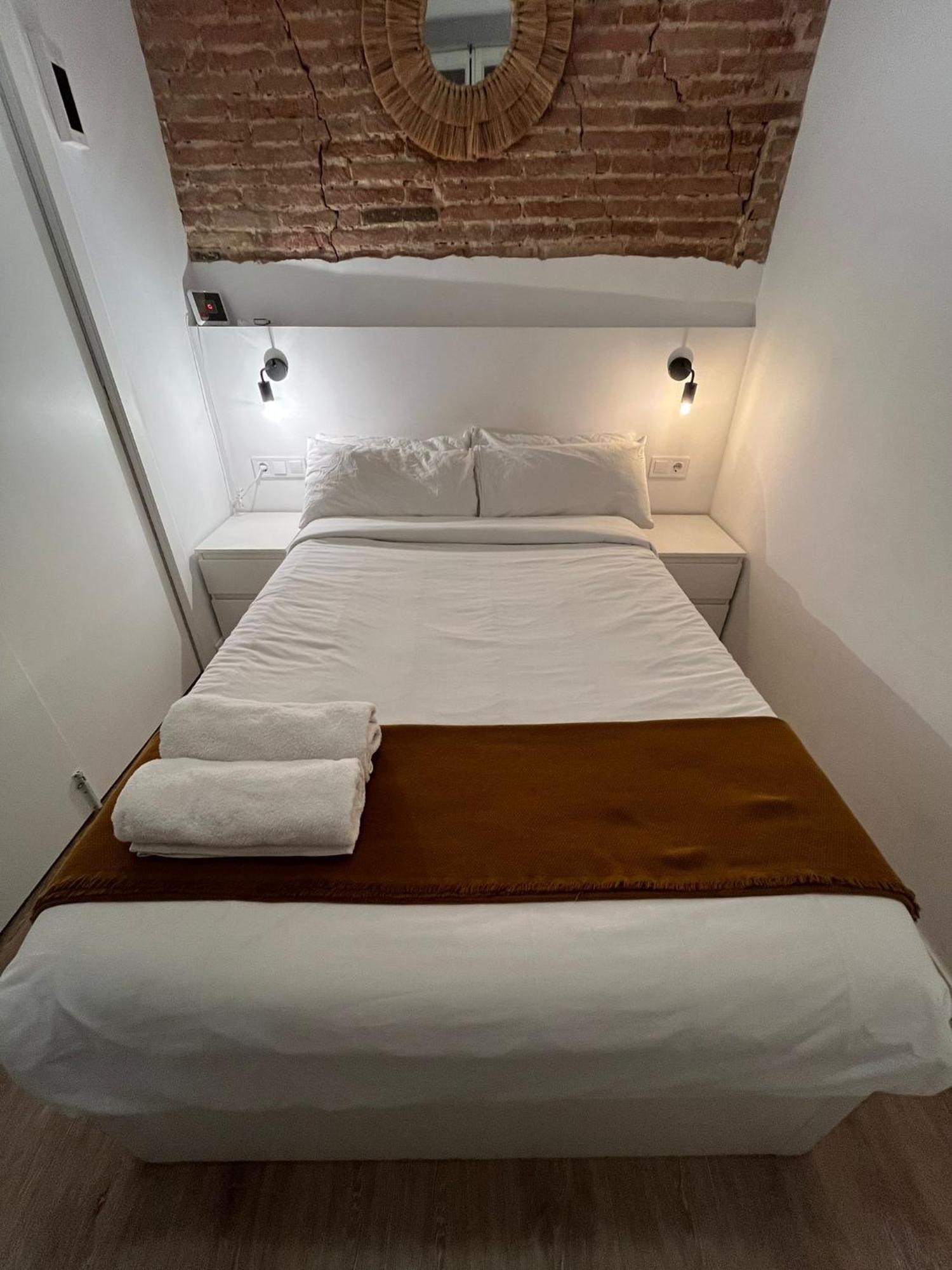 Apartament The Bcn