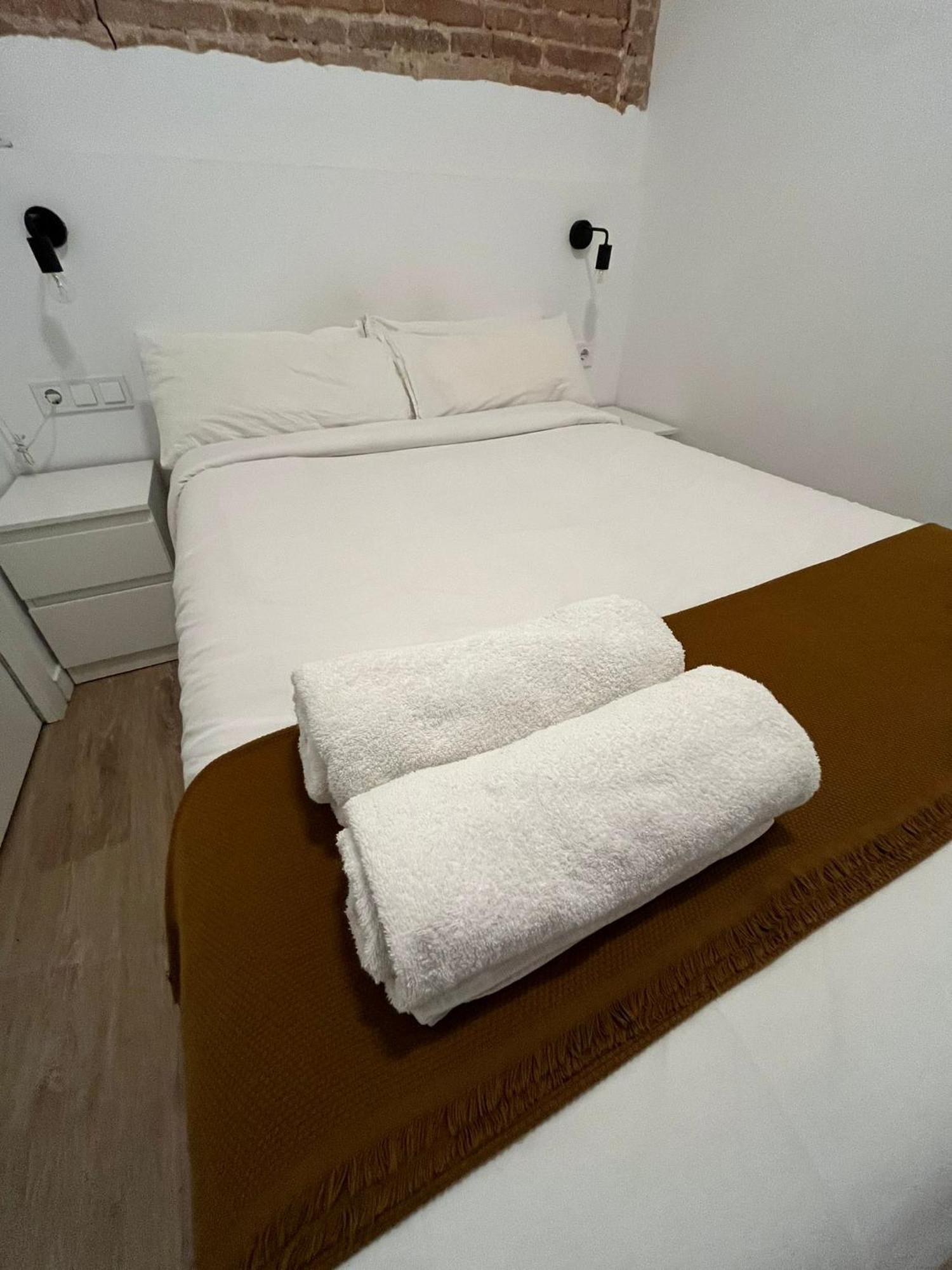 Apartament The Bcn Barcelona